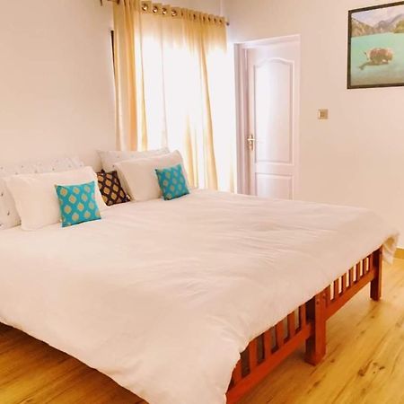 Zen Kochi Boutique Home Extérieur photo