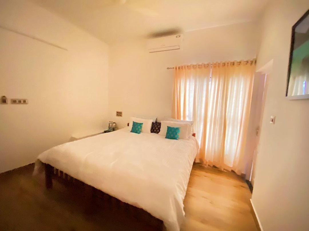 Zen Kochi Boutique Home Extérieur photo