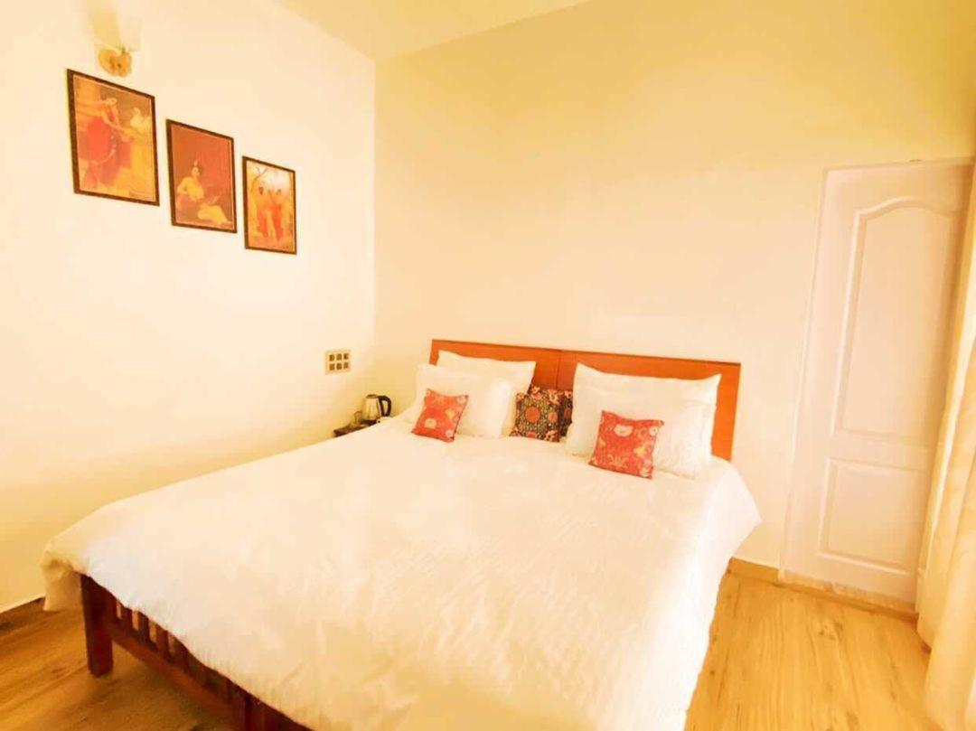 Zen Kochi Boutique Home Extérieur photo