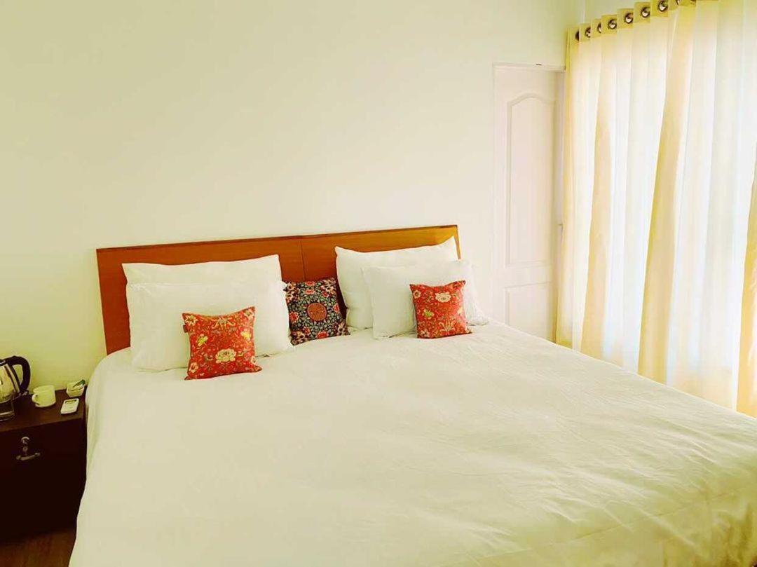 Zen Kochi Boutique Home Extérieur photo