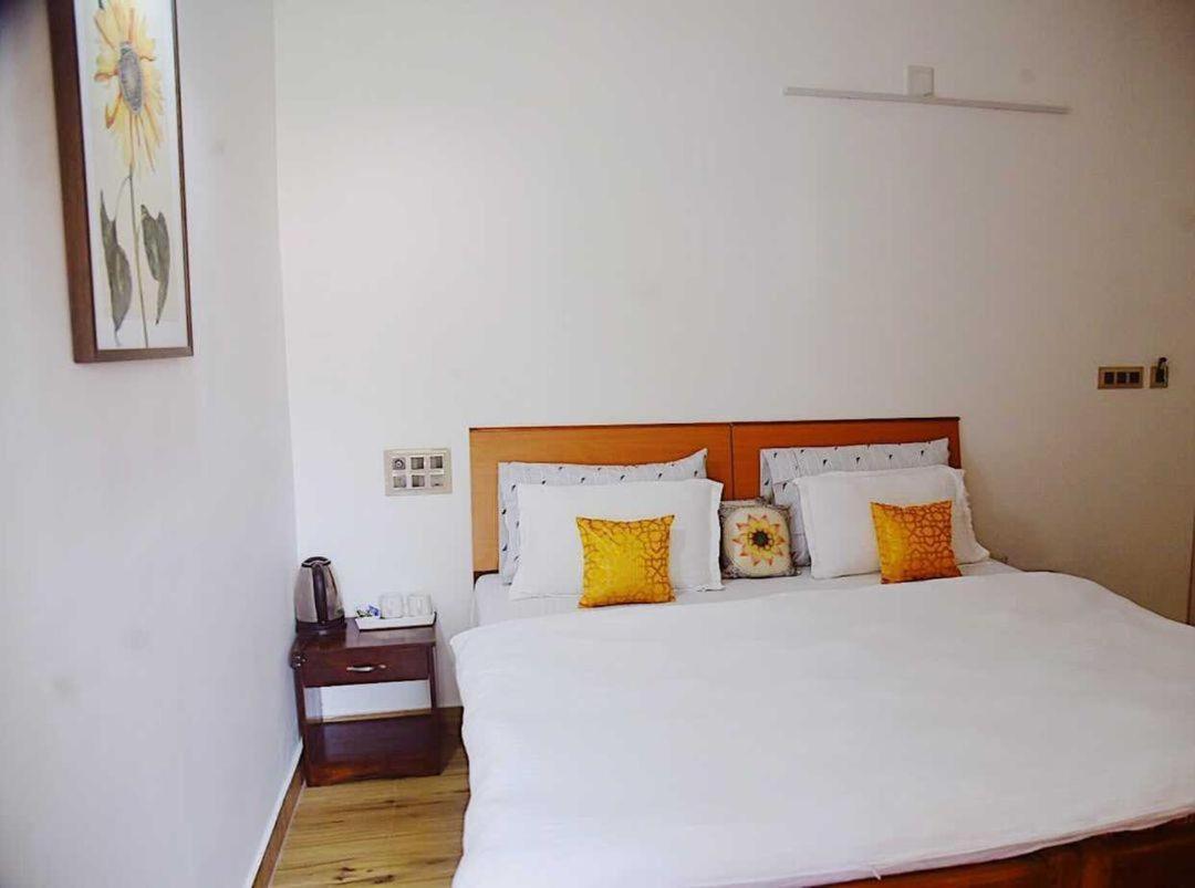 Zen Kochi Boutique Home Extérieur photo