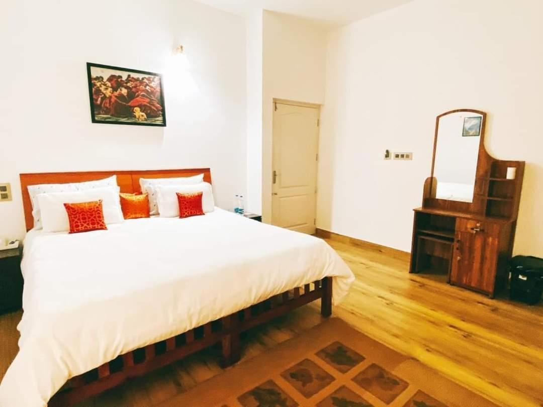 Zen Kochi Boutique Home Extérieur photo