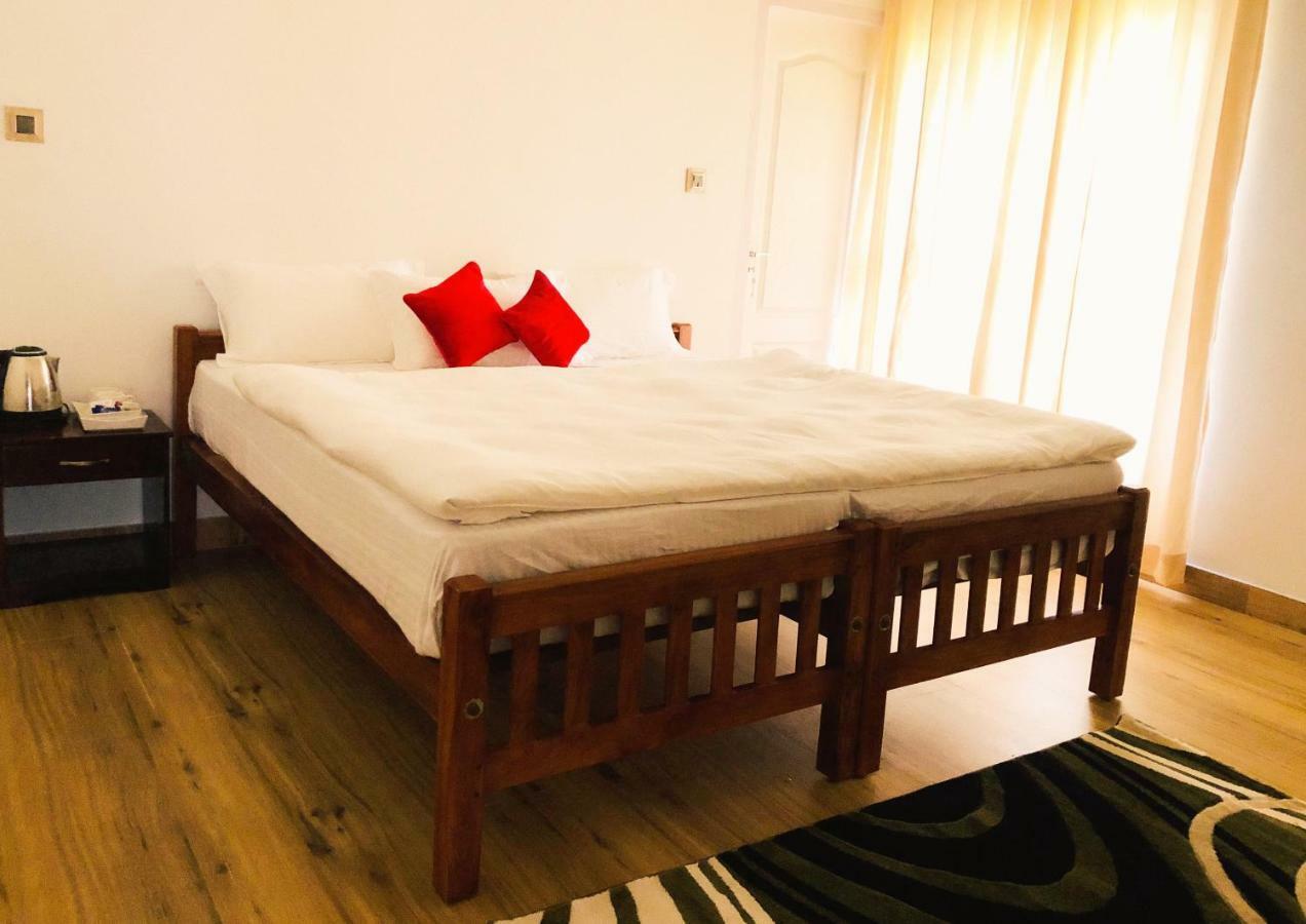 Zen Kochi Boutique Home Extérieur photo