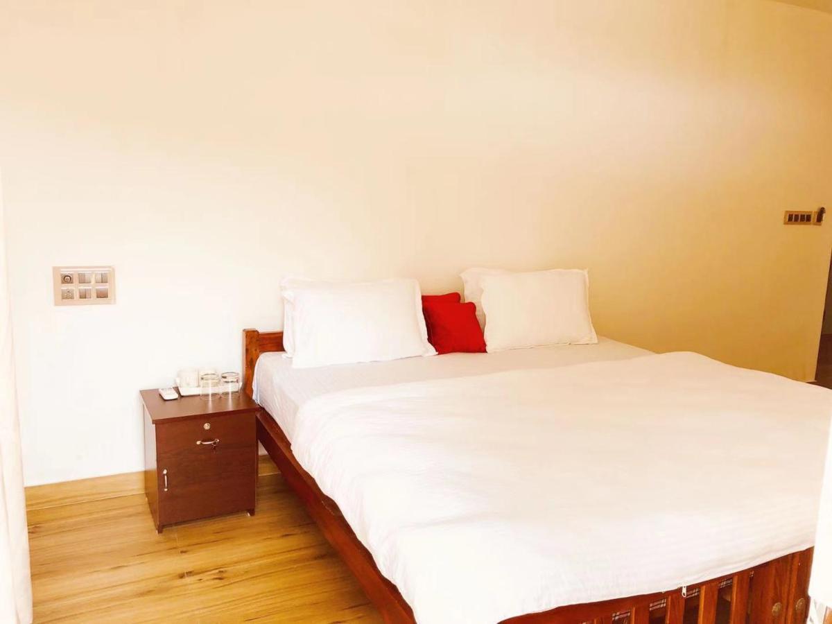 Zen Kochi Boutique Home Extérieur photo